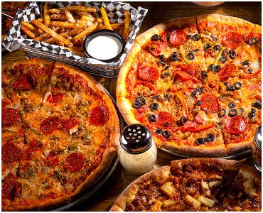 Order tasty pizzas and kebabs at Luigis Pizza and Kebabs (Burnage)! Order tasty pizzas and kebabs at Luigis Pizza and Kebabs (Burnage)!