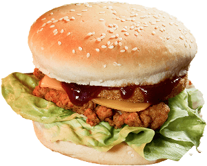 Order burgers online from our Chicken Takeaway in Neath