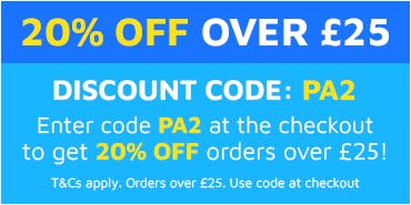 Start your online order from PAYA Cuisine and get a great discount!