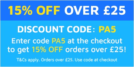 Start your online order from PAYA Cuisine and get a great discount!