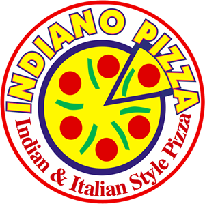 Indiano Pizza - Forest Gate