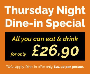 Thursday Night Special