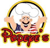 Popeye's Pizza (Welford Road) in Leicester