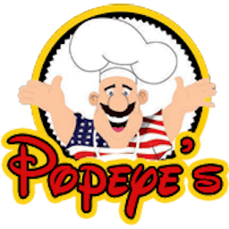 Popeye's Pizza (Welford Road) in Leicester