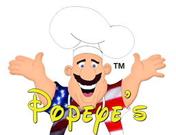 Popeyes Logo Png popeyes pizza (welford road) - pizza takeaway in leicester Popeyes Logo Png popeyes pizza (welford road) - pizza takeaway in leicester