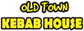 Old Town Kebab House in Swindon