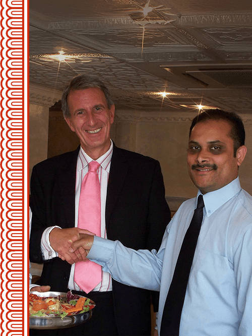 Lalbagh Indian Cuisine is proud of our charity and community work in Swindon Lalbagh Indian Cuisine is proud of our charity and community work in Swindon