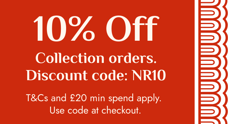 Use our exclusive discount code for money off your next order with Lalbagh Indian Cuisine (Swindon)