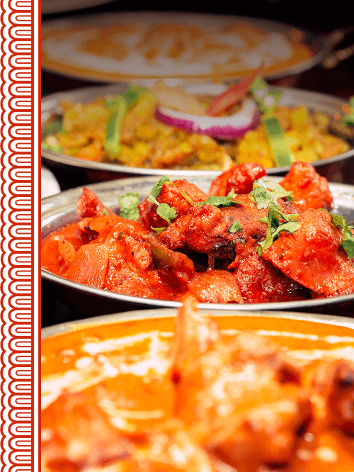 Book for the popular all you can eat Sundays at Lalbagh Indian Cuisine (Swindon) Book for the popular all you can eat Sundays at Lalbagh Indian Cuisine (Swindon)