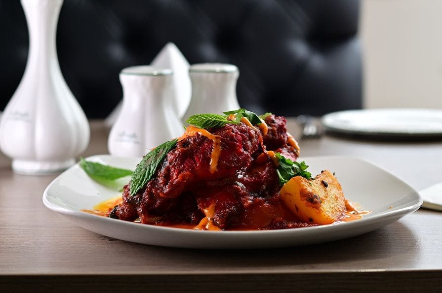 Become a member of Lalbagh Indian Cuisine Swindon - sign up now!