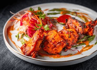 Browse the menu and start your order from Lalbagh Indian Cuisine in Swindon