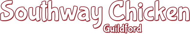 Southway Chicken House in Guildford