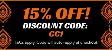 Order from Chutney Corner (Christchurch) and get money off with our discount code. Order from Chutney Corner (Christchurch) and get money off with our discount code.
