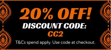 Order from Chutney Corner (Christchurch) and get money off with our discount code Order from Chutney Corner (Christchurch) and get money off with our discount code