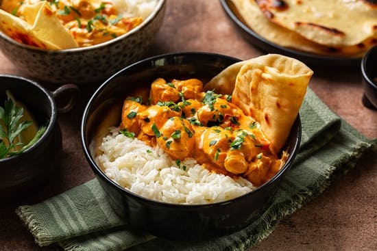 Sign up for loyalty points at Chutney Corner (Christchurch)