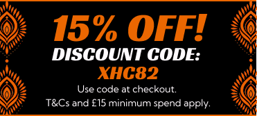 Order from Chutney Corner (Christchurch) and get money off with our discount code Order from Chutney Corner (Christchurch) and get money off with our discount code