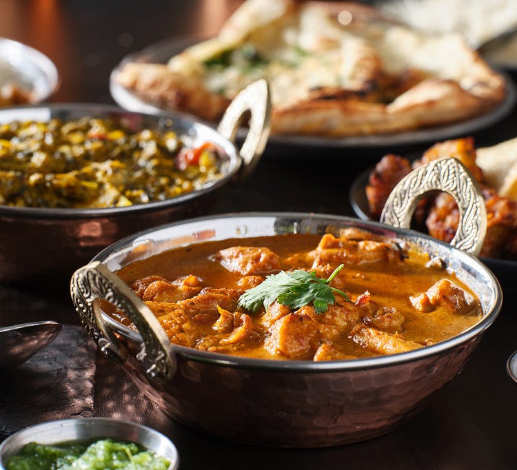 Delicious Indian cuisine at Chutney Corner (Christchurch) Delicious Indian cuisine at Chutney Corner (Christchurch)