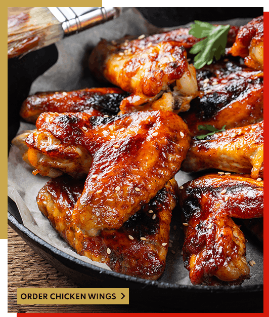 Order chicken wings online from Kebabish Original (Hornchurch)