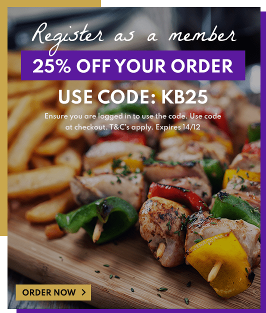 Kebabish Original (Sheffield) Kebab Takeaway in Sheffield