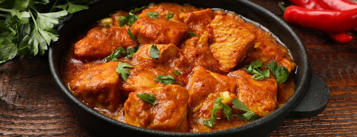 Order chicken tikka masala online from Kebabish Original (Gants Hill)