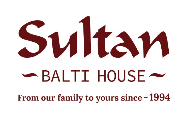 Sultan Balti House (Bracknell)