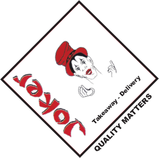 Joker Takeaway in Walton-on-Thames