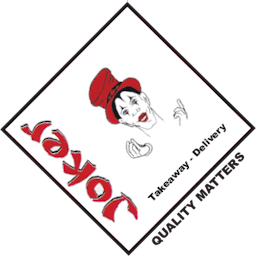 Joker Takeaway in Walton-on-Thames