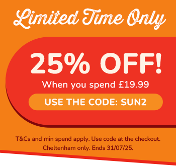 Get a discount on your next order from HAVANAS Burgers and Shakes (Cheltenham)