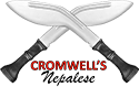 Cromwell's Nepalese and Indian Cuisine (Worcester)