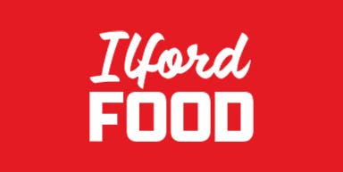 Ilford Logo