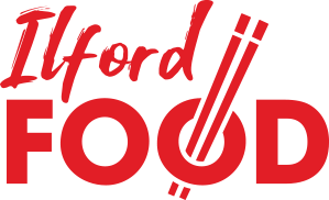 Ilford Logo