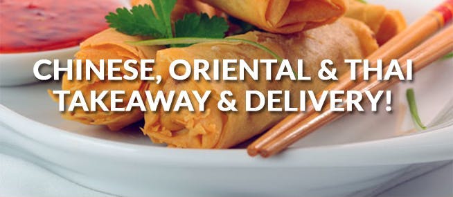 Order online from our Chinese Takeaway in Ilford