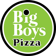 Big Boys Pizza (Sittingbourne)