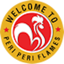 Flames peri peri best sale