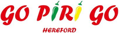 Hereford Logo