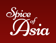 Spice of Asia
