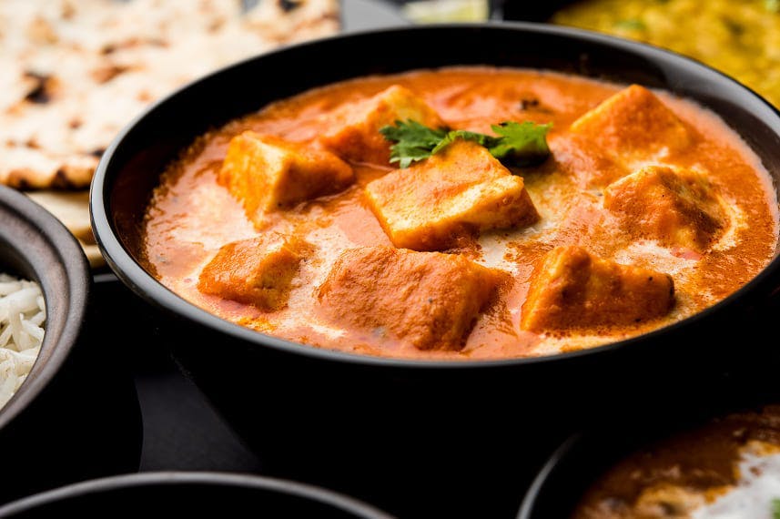 Register and become a member to start earning loyalty points with Spice of Asia!