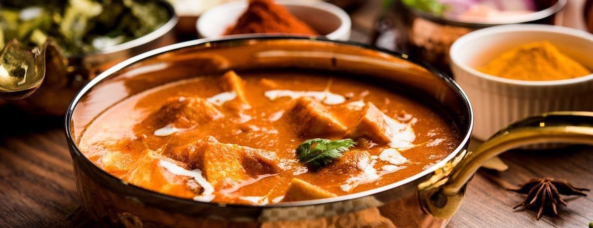Treat yourself with a deliciously authentic Indian meal from Spice of Asia in Lyneham