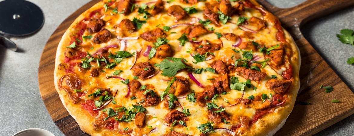Order delicious pizzas for collection or home delivery at Perfect Pizza (Walsall)
