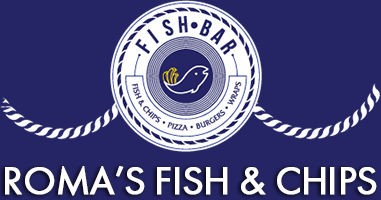 Roma Fish & Chips (Greenock)