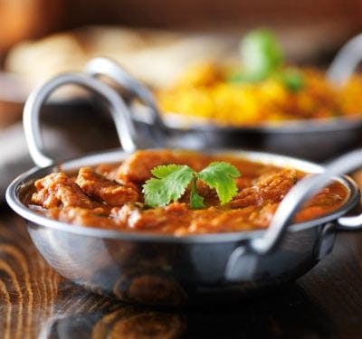 View the Chef's Speciality dishes from Clydach Tandoori (Clydach)