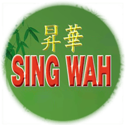 Sing Wah (Plumstead) - Chinese Takeaway in Greenwich