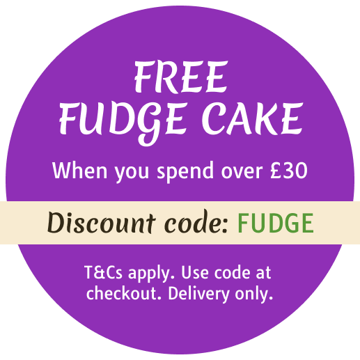 Enjoy free fudge cake at Beijing Noodles (Bracknell) with our discount code