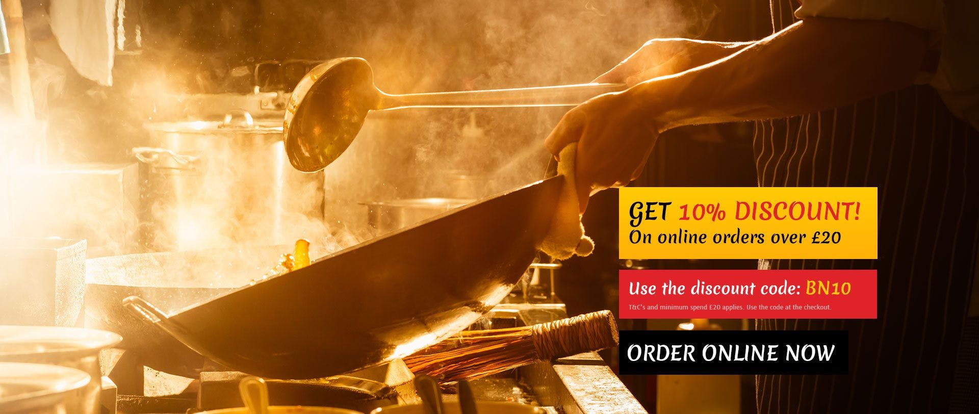 Beijing Noodles Greenford Chinese Takeaway In Greenford