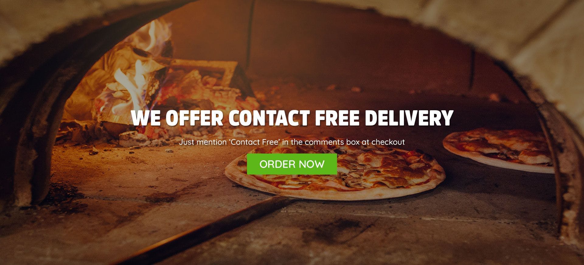 Nonnos Pizza (Crouch End) Pizza Takeaway in Haringey