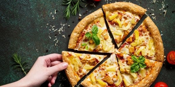 Sign up or login for Loyalty Points with Sapore D Italia (St Albans)