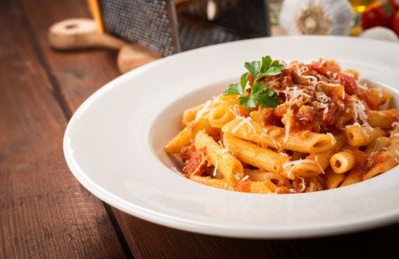 Order Pasta online at Sapore D Italia in St Albans