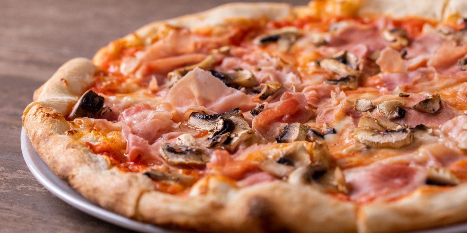 Order for Delivery or Collection from our Pizza Takeaway in St Albans