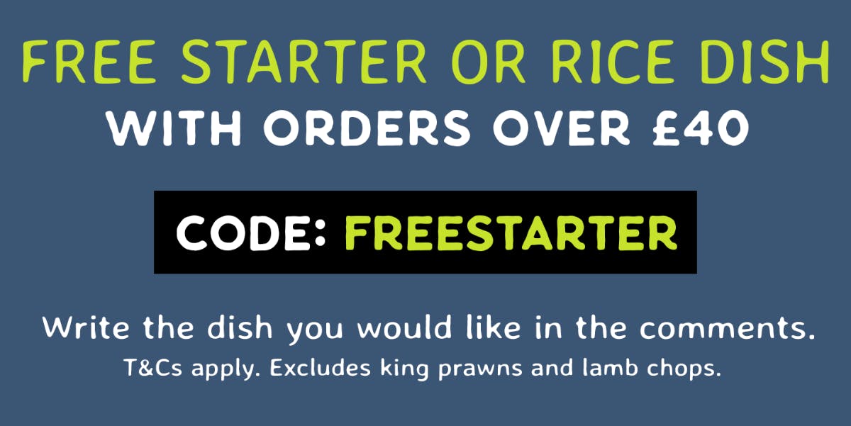 Order from Mint of Mumbles and get a great offer with your next order