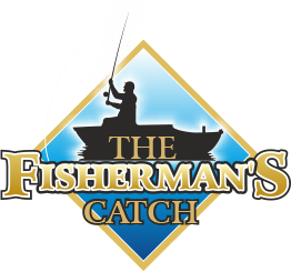 Fishermans Catch logo